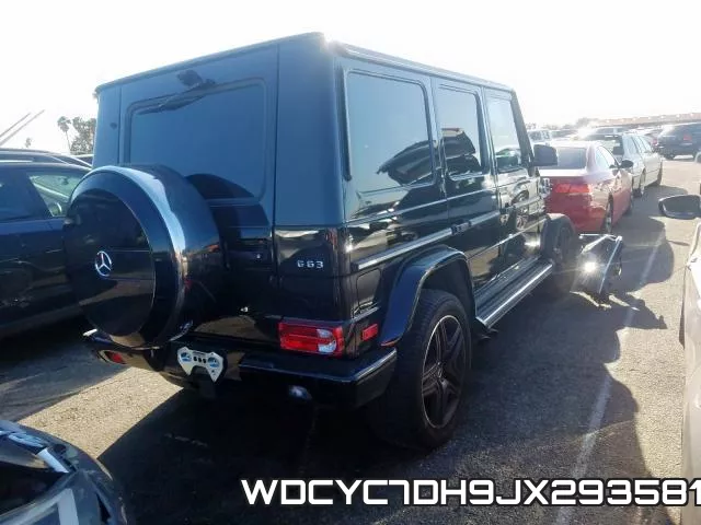 WDCYC7DH9JX293581 фото 5