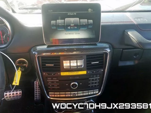 WDCYC7DH9JX293581 фото 10