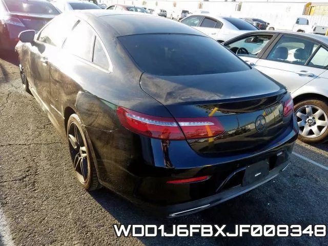 WDD1J6FBXJF008348 фото 4
