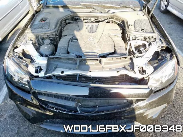WDD1J6FBXJF008348 фото 8
