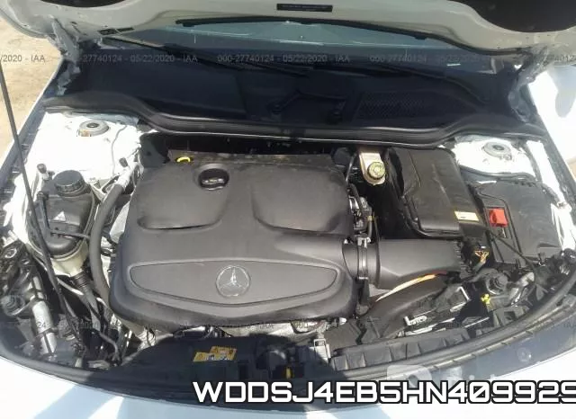 WDDSJ4EB5HN409929 фото 2