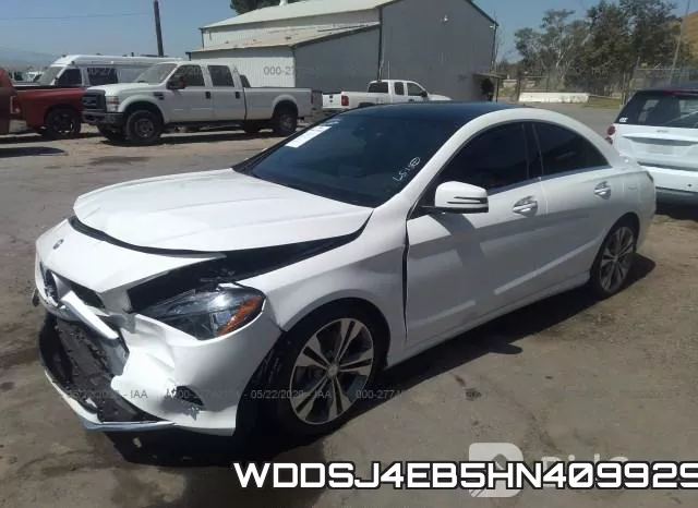WDDSJ4EB5HN409929 фото 3
