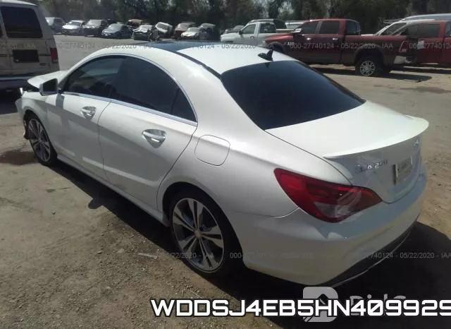 WDDSJ4EB5HN409929 фото 4