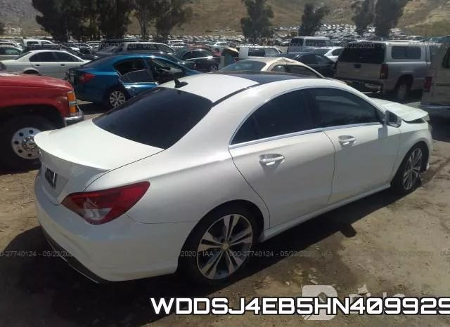 WDDSJ4EB5HN409929 фото 5