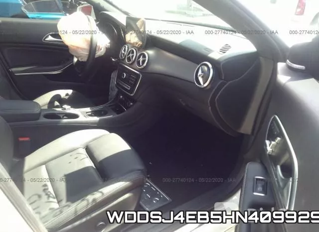 WDDSJ4EB5HN409929 фото 6