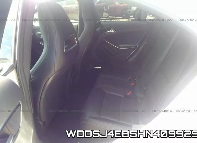 WDDSJ4EB5HN409929 фото 9