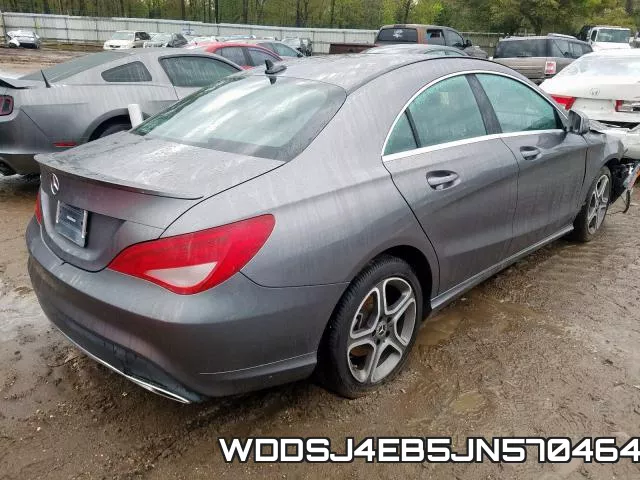 WDDSJ4EB5JN570464 фото 5