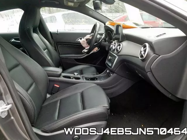 WDDSJ4EB5JN570464 фото 6