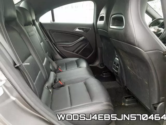 WDDSJ4EB5JN570464 фото 7