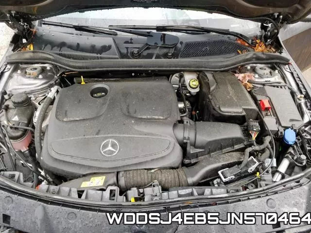 WDDSJ4EB5JN570464 фото 8