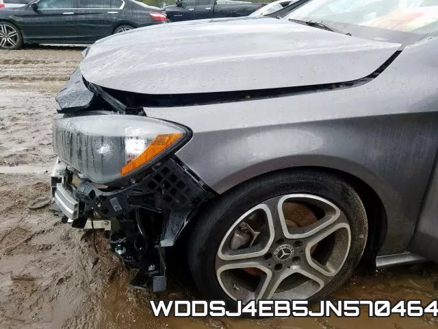 WDDSJ4EB5JN570464 фото 10