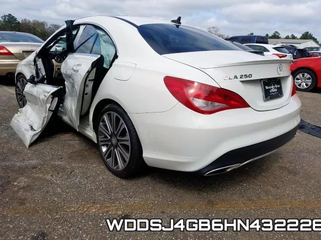 WDDSJ4GB6HN432228 фото 4