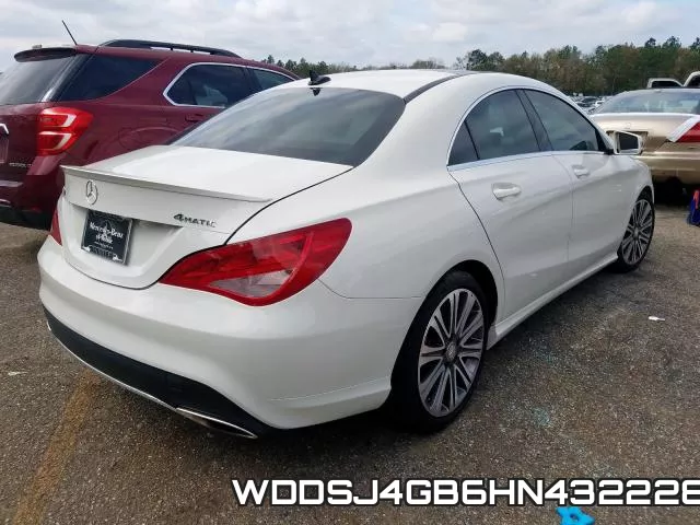 WDDSJ4GB6HN432228 фото 5