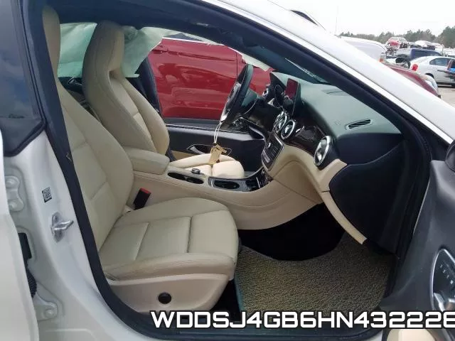 WDDSJ4GB6HN432228 фото 6