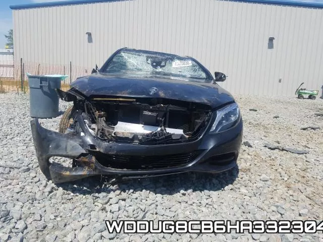 WDDUG8CB6HA332304 фото 10