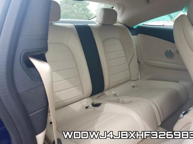 WDDWJ4JBXHF326983 фото 7