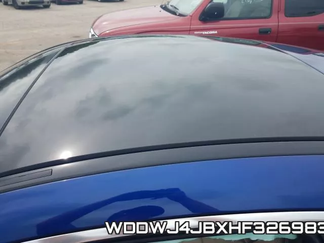 WDDWJ4JBXHF326983 фото 10