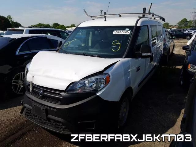 ZFBERFABXJ6K17703 фото 3