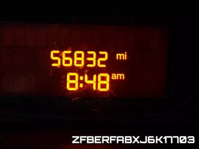 ZFBERFABXJ6K17703 фото 9