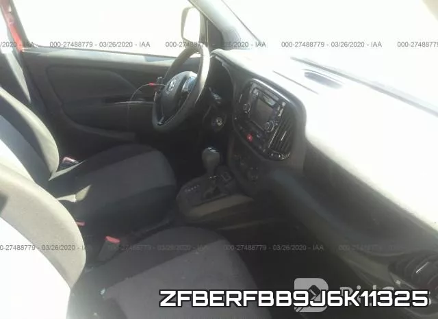 ZFBERFBB9J6K11325 фото 6