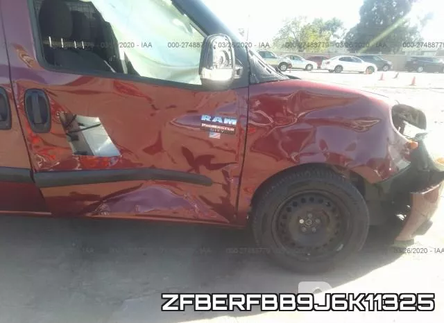 ZFBERFBB9J6K11325 фото 7