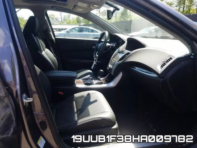 19UUB1F38HA009782 фото 6