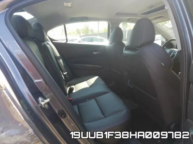 19UUB1F38HA009782 фото 7
