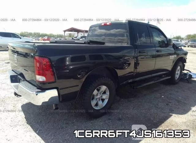 1C6RR6FT4JS161353 фото 5