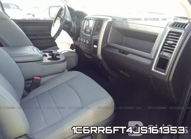 1C6RR6FT4JS161353 фото 6