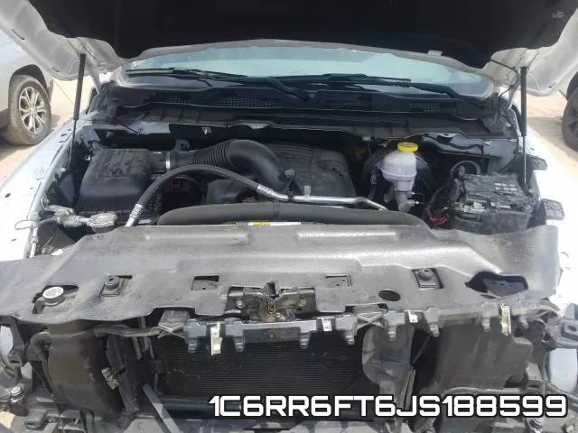 1C6RR6FT6JS188599 фото 8