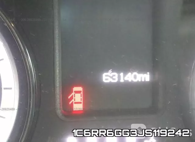 1C6RR6GG3JS119242 фото 8