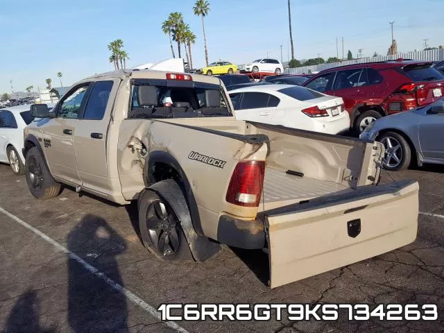 1C6RR6GT9KS734263 фото 4