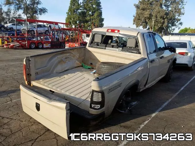 1C6RR6GT9KS734263 фото 5
