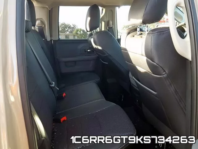 1C6RR6GT9KS734263 фото 7