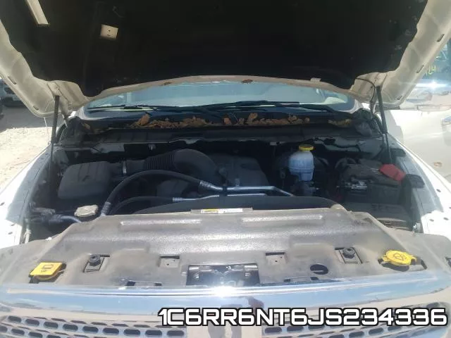 1C6RR6NT6JS234336 фото 8