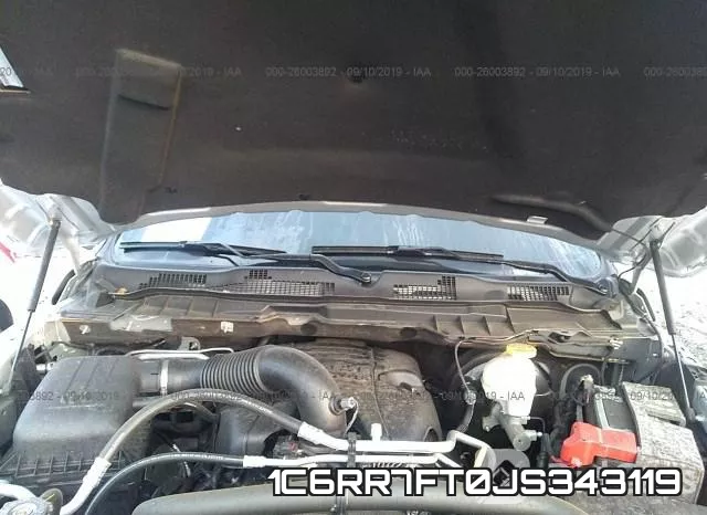 1C6RR7FT0JS343119 фото 2