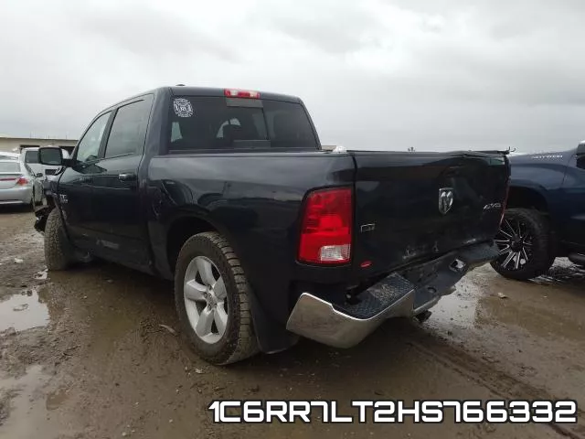 1C6RR7LT2HS766332 фото 4