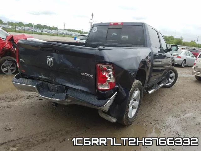 1C6RR7LT2HS766332 фото 5