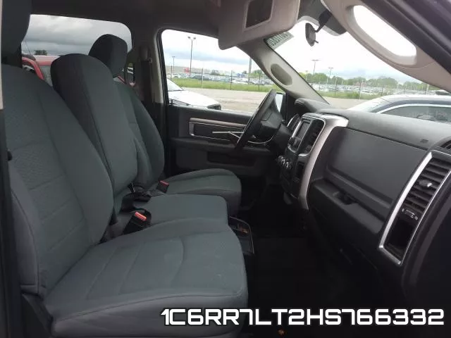 1C6RR7LT2HS766332 фото 6