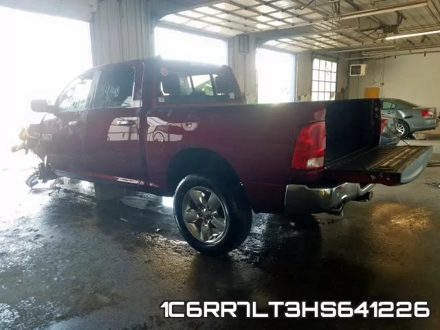 1C6RR7LT3HS641226 фото 4
