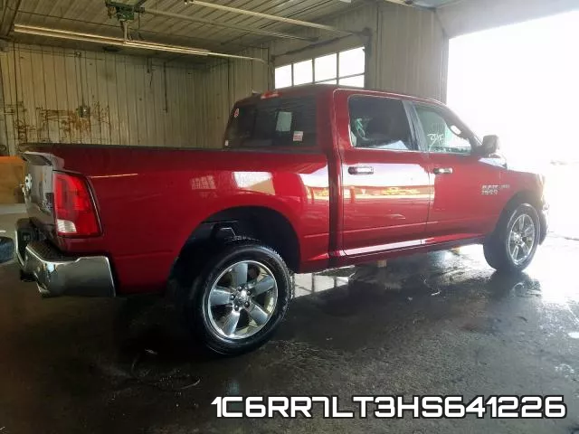 1C6RR7LT3HS641226 фото 5