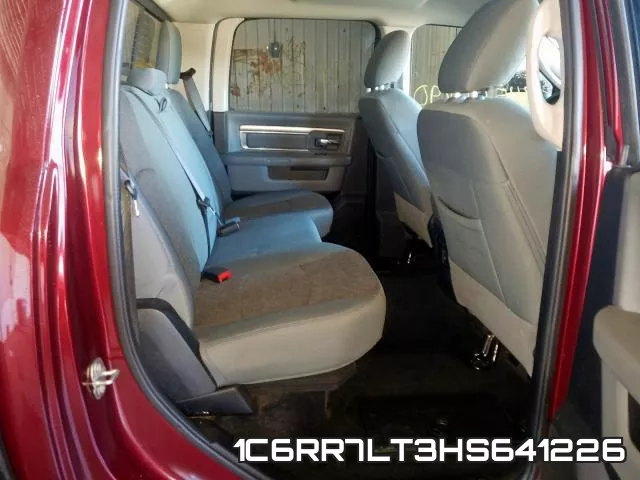 1C6RR7LT3HS641226 фото 7