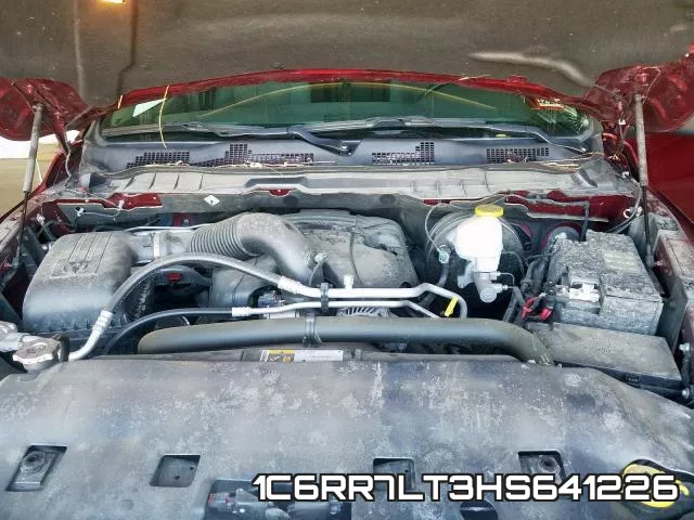 1C6RR7LT3HS641226 фото 8