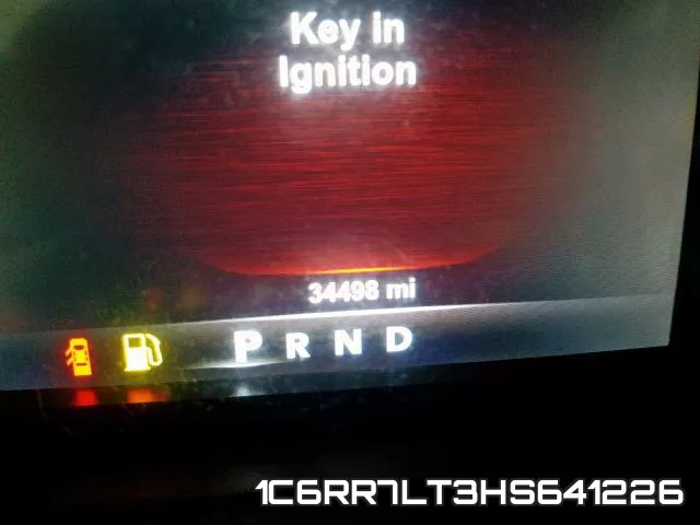 1C6RR7LT3HS641226 фото 9
