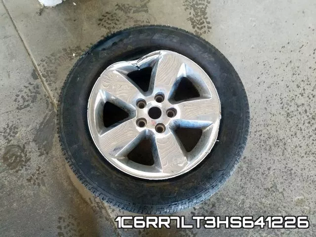 1C6RR7LT3HS641226 фото 10