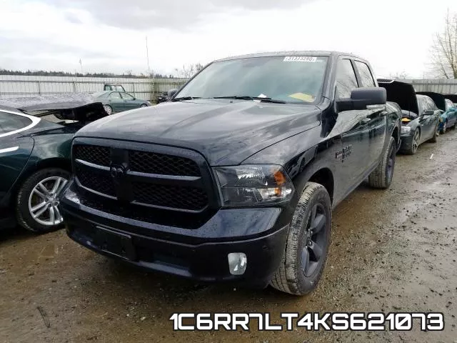 1C6RR7LT4KS621073 фото 3