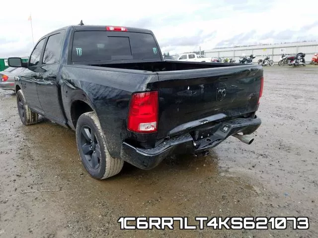 1C6RR7LT4KS621073 фото 4