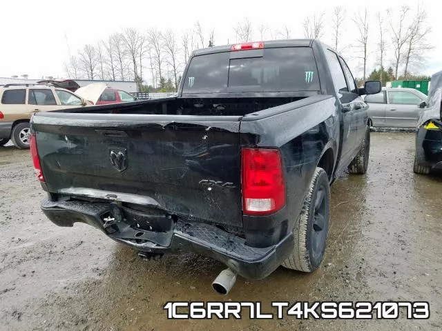 1C6RR7LT4KS621073 фото 5