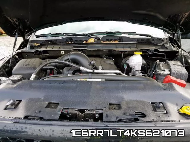 1C6RR7LT4KS621073 фото 8