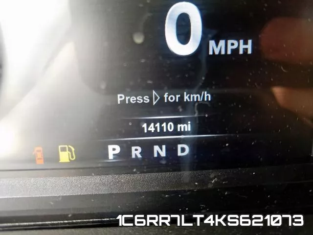 1C6RR7LT4KS621073 фото 9